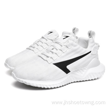 custom logo high quality trainers shoes